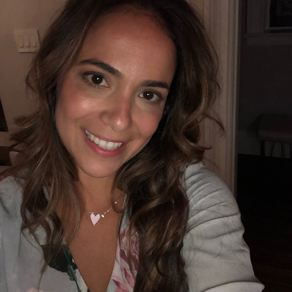 Meet your Posher, Merav